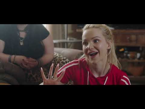 VENGEANCE - "Whataburger" Official Clip - Now Playing Only in Theaters