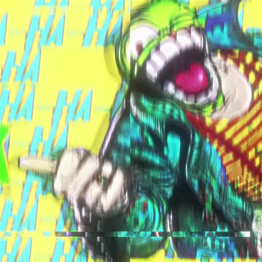 Spicy Meatball Mask Edit with MONTAGEM REBOLA