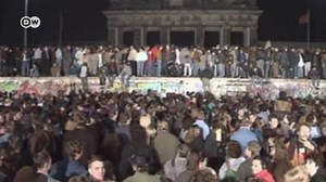 170K views · 2.1K reactions | 27 years ago, on November 9, 1989, the Berlin Wall fell. A moment to remember: | DW Euromaxx | Facebook