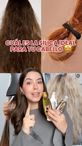 98K views · 54 reactions | Conoce la sílica Aqua Net®️que deberías usar de acuerdo a tu tipo cabello.  Cuéntanos en los comentarios ¿Cuál vas a probar? 朗 #AquaNet #SílicaEnLeche #SílicaArgán #SílicaKeratinaYNanocacao | Aqua Net | Facebook