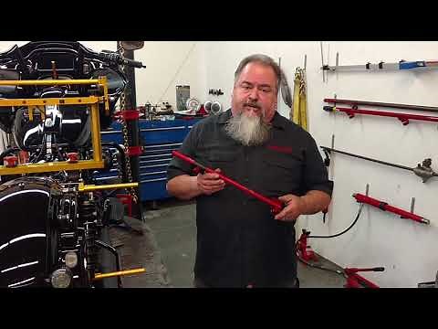 2019 Road Glide Alignment