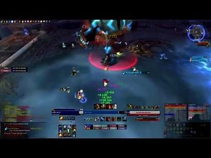 Elemental Shaman - How To Guide: 200k dps on Jin'Rokh The Breaker