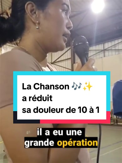 #chant #douleur #aide #chirurgie #polynesie ynesie