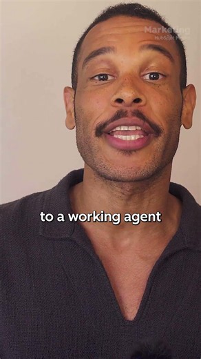 I Built an AI Agent in 6 Minutes (No Code, No Developer)
