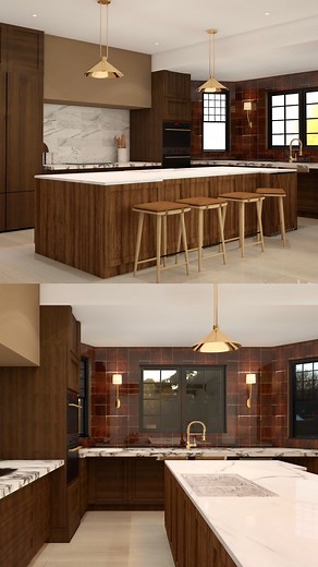 64K views · 863 reactions | The kitchen renovation has officially started and I have waited 18 long months for this moment! It’s about to be a movie! What y’all think the cost will be in the end?  #homerenovation #kitchendemo #diyprojects #kitchendesign | Handmade Haven with Ashley | Facebook