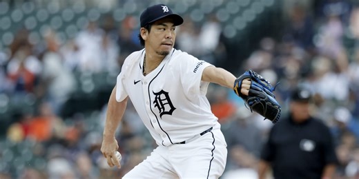 Hinch shows Tigers' mentality with 1st ejection of '24 in final regular-season game