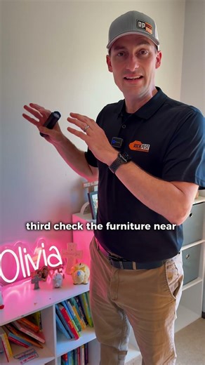 What To Do If You Wake Up With Bites? #shorts