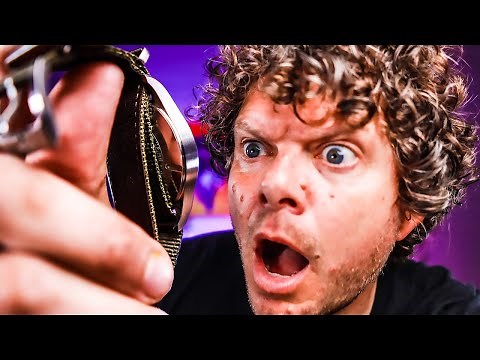 Why This Is The ULTIMATE Pilot’s Watch?