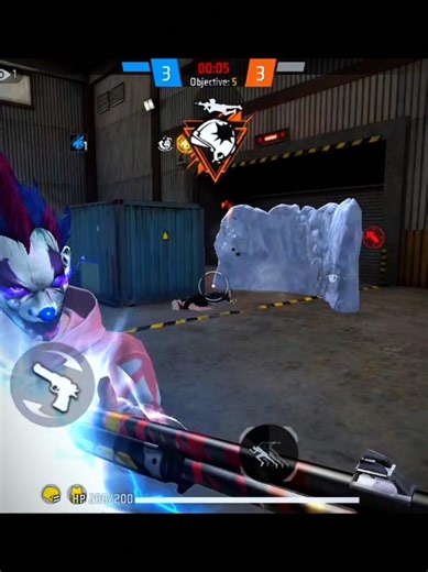 War ff Gaming Phone 📱 Player Hand cam #freefire #trending #shorts