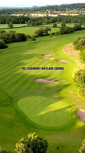 Enjoy a round on the scenic Cheshire Course and another on the legendary Nicklaus Course⛳𝗕𝗼𝗼𝗸 𝘆𝗼𝘂𝗿 𝘁𝘄𝗼-𝗰𝗼𝘂𝗿𝘀𝗲 𝗽𝗹𝗮𝘆 𝗽𝗮𝘀𝘀 𝗼𝗻𝗹𝗶𝗻𝗲 | Carden Park Hotel