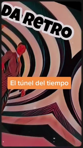 El Túnel del Tiempo: Una Serie de Culto Imperdible