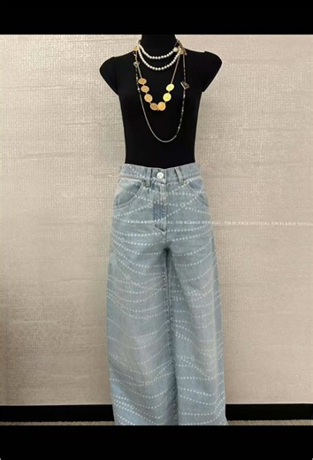 Explore Stylish Pearl Jeans in Various Sizes