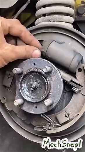 Fixed! ✅ How to Solve Auto Rickshaw Wheel Jam Problems Fast 🛠️🛺