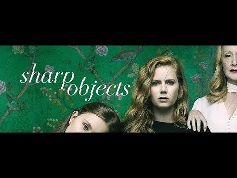Hotstar Premium - Sharp Objects Trailer