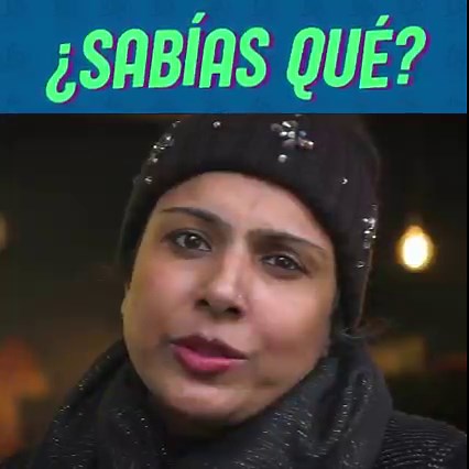 ¡Mamá Coco existe en la vida real! Real no fake 🥰 | Dankev