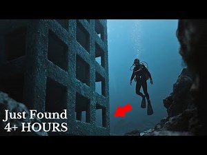 4+ HOURS of The Bermuda Triangle’s Most Disturbing Disappearances