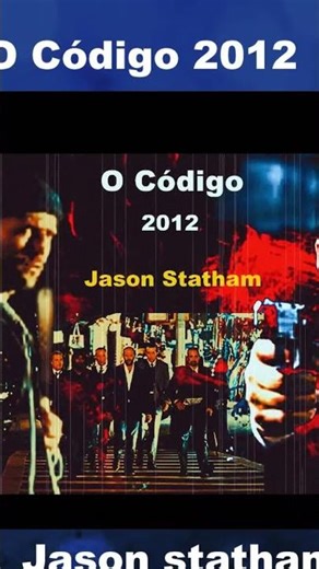 O Código 2012 RESUMO DE FILMES