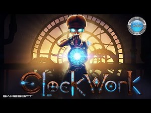 Clockwork Gameplay 60fps
