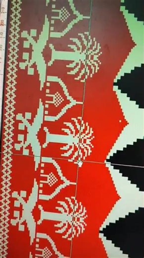 Prayer Cap Knitting Program | Custom Knit Program for Factories