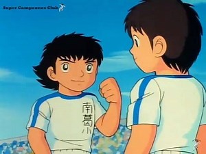 755K views · 25K reactions | EPISODIO-8 DUO PERFECTO | Super Campeones Team | Facebook