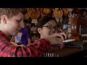 PAPER HEART - Now Available On DVD & Blu-ray