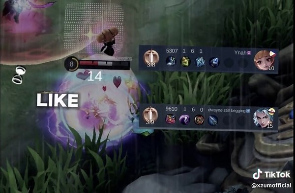 Mastering MLBB Gameplay with Fanny Tips