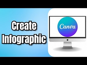 How To Create Infographic In Canva - Full Guide