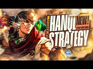 2255LP EZREAL CAN'T LOSE WITH THIS NEW BUILD... *WALKING LAZER?*