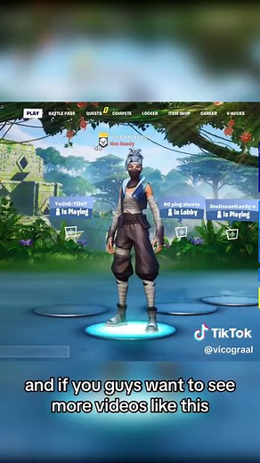 Best Easy Highground Retakes for Fortnite Beginners