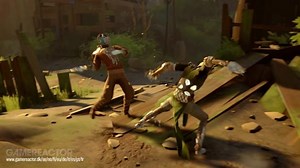 Absolver Update 1.05 introduces a lot of improvements