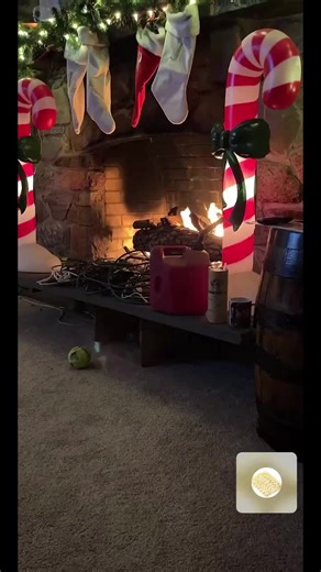 Scammy Claus 2 Live Highlights on TikTok