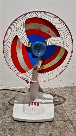 Fan For Sleep #shorts