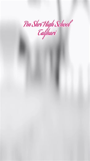 Taljhari_Se_Hai  on Instagram: "Pm shri high school taljhari ❤️‍🩹🫶🏻💫 . Follow - @taljhari_se_hai . #trending #taljhari_se_hai #viral #school #pmshrischools"