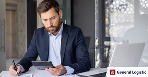 General Logistic zapošljava: Računovođa (m/ž) - Klix Posao