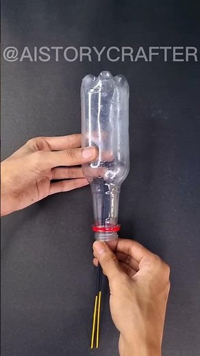 🎈 Smoke Bubble Experiment | Easy DIY Science at Home#SmokeBubble #BubbleExperiment