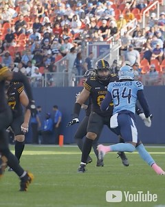 9.8K views · 152 reactions | The Ticats know what they bring to the table, now it's time to show it on the big stage!  ️: Eastern Final | Nov. 8 @ 3 PM ET : TSN, CTV, TSN2, RDS : CFL+ Head to the Hamilton Tiger-Cats YouTube channel to watch the fourth episode of Made in the Hammer: https://bit.ly/45KxBoK #GCPlayoffs | CFL | Facebook