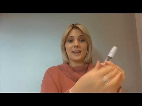 How to use the GlucoRx lancing device