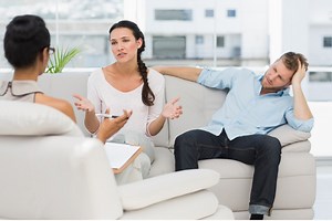 What to expect from relate - Netmums