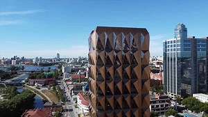 20K views · 1.2K reactions | Walking through its streets, marveling at diverse architecture, from modern skyscrapers to historical buildings, you feel the spirit of bygone days Alexey Kuklev | Future Russia | Facebook