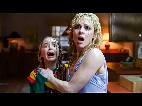 Karen Wheeler vs. Demogorgon - STRANGER THINGS Season 5 Clip (2025)