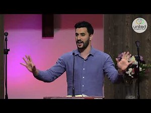 Joshua 9 Bible Study (The Gibeonite Deception) | Pastor Daniel Batarseh