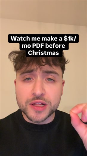 Alex | Selling AI Digital Products on Instagram: "Comment PDF to get the guide how to start #smallbusiness #etsyseller #etsy #ecommerce #etsyshop"