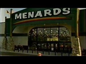 menards commercial 2004