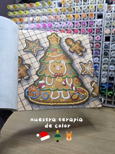 Terapia de Color: Paso a Paso No. 18