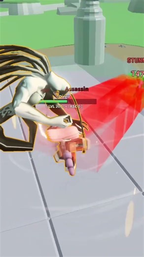 Yuta the underrated PVP goat of AUT… #roblox #auniversaltime #jjk #gaming