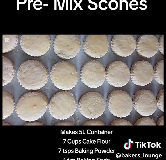 Testing Baking Powder: Shelf Life and Effectiveness