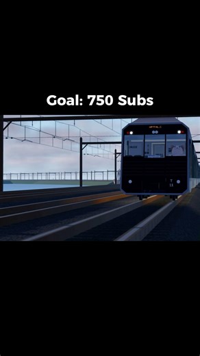 Subscribe... #subscribe #subscribe... #shorts #trainspotting #train #roblox #trainsim
