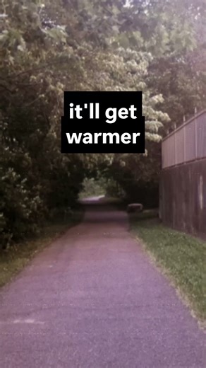 nature misses you | analog television #ambientmusic