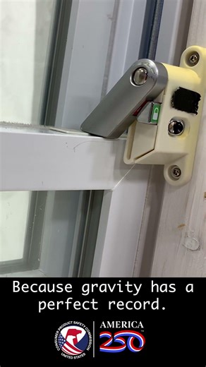 Safety tip of the week -Window Safety Tips for Parents | Prevent Child Window Falls