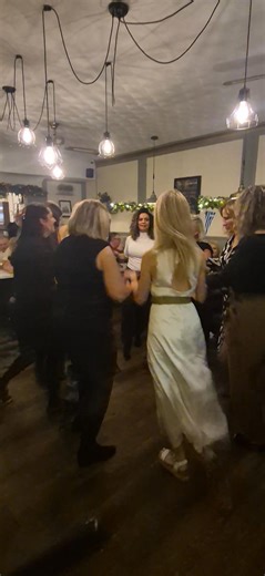 Opa!!! | The Alexandra Restaurant